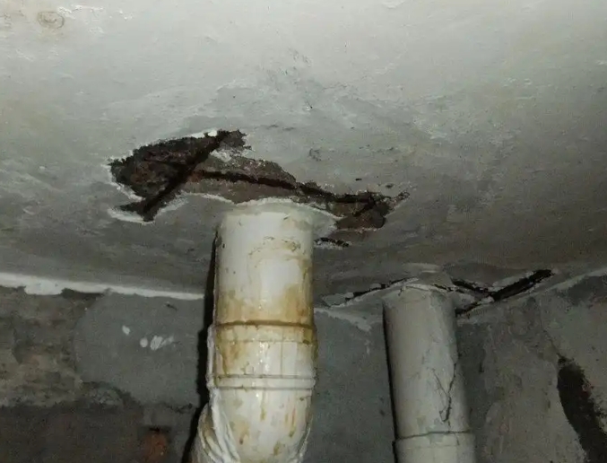 略阳卫生间漏水维修公司浅析略阳卫生间渗水维修的方法
