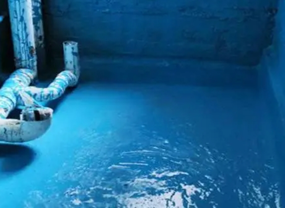 略阳卫生间漏水维修公司分下防水公司如何判断防水工程的质量?