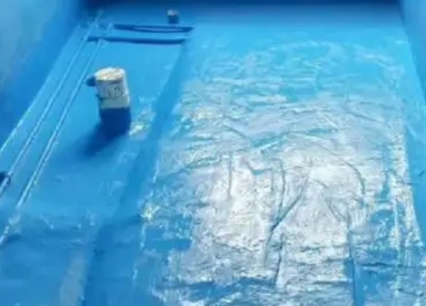 略阳卫生间漏水维修公司分享下略阳卫生间防水工程中常用防水涂料介绍。